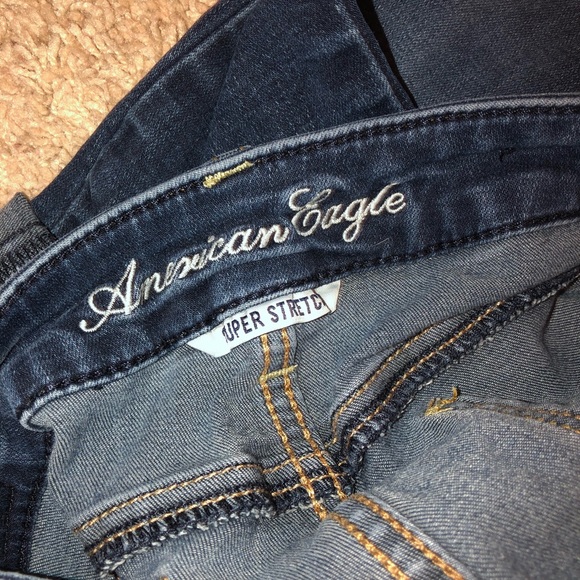 Jeans - Picture 1 of 5